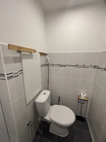 Pronájem bytu 1+kk, Hradec Králové - Slezské Předměstí, Severní, 28 m2