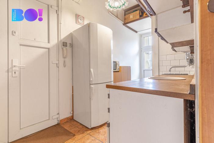 Prodej bytu 2+kk, Praha, U průhonu, 48 m2