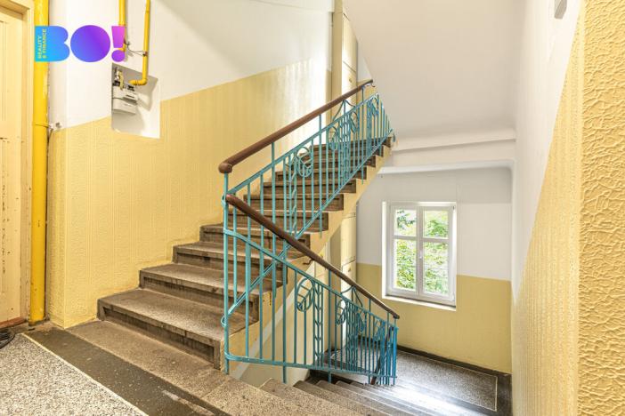 Prodej bytu 2+kk, Praha, U průhonu, 48 m2