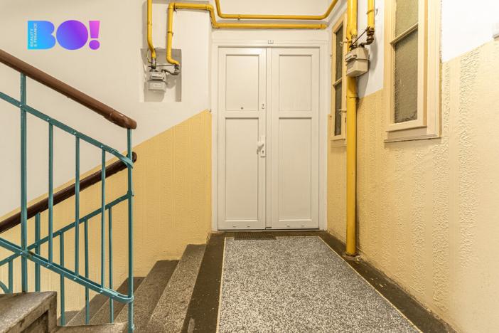 Prodej bytu 2+kk, Praha, U průhonu, 48 m2