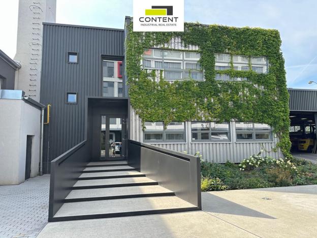 Pronájem kanceláře, Měšice, Nádražní, 293 m2