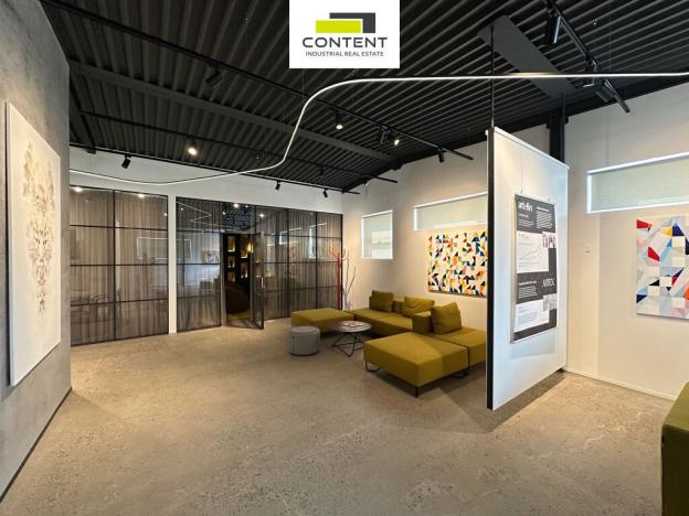 Pronájem kanceláře, Měšice, Nádražní, 293 m2