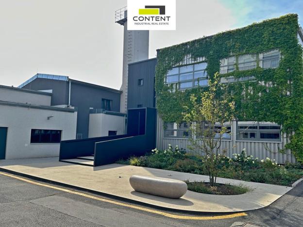 Pronájem kanceláře, Měšice, Nádražní, 293 m2