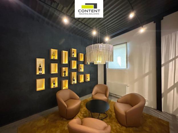 Pronájem kanceláře, Měšice, Nádražní, 293 m2