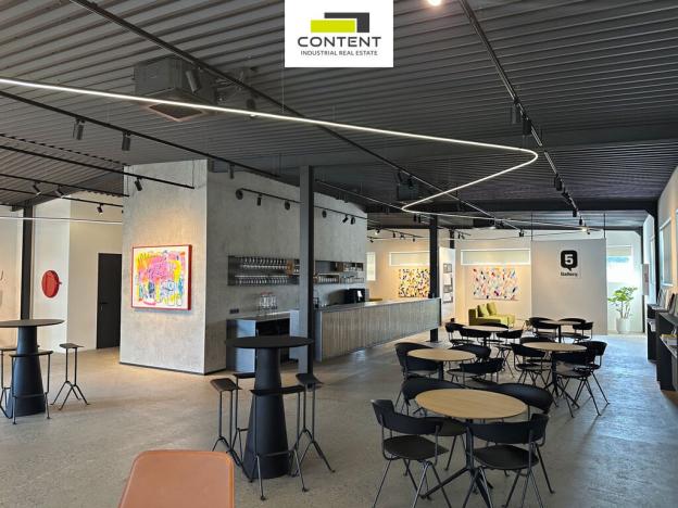 Pronájem kanceláře, Měšice, Nádražní, 293 m2