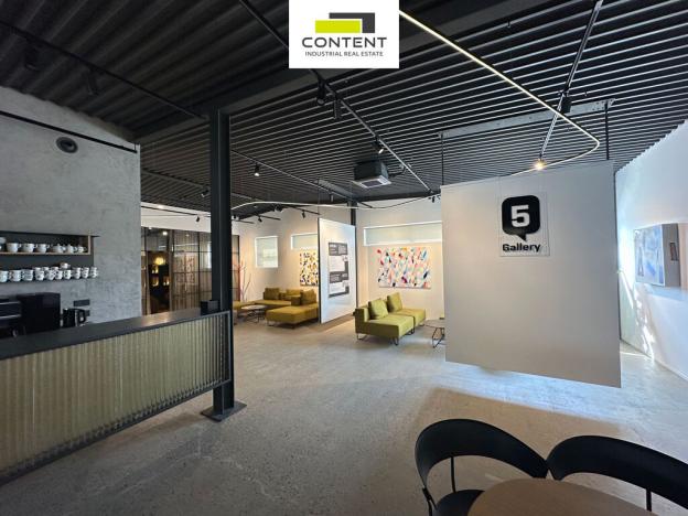 Pronájem kanceláře, Měšice, Nádražní, 293 m2