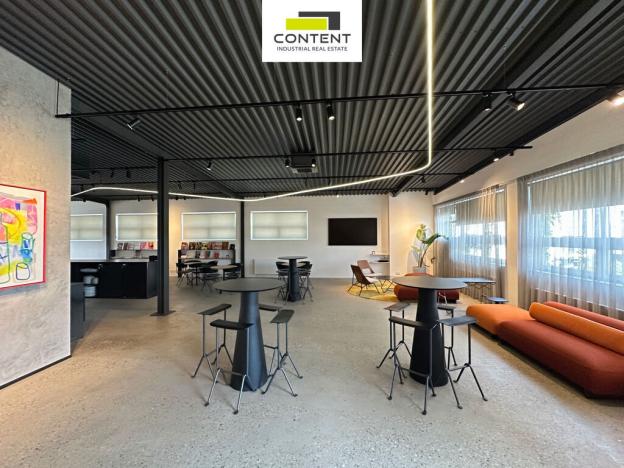 Pronájem kanceláře, Měšice, Nádražní, 293 m2