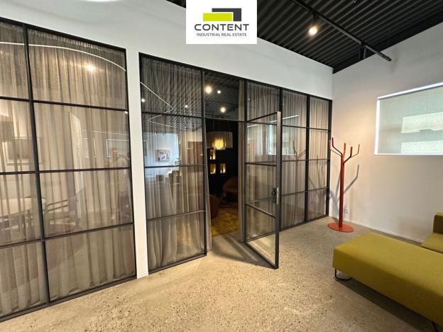 Pronájem kanceláře, Měšice, Nádražní, 293 m2