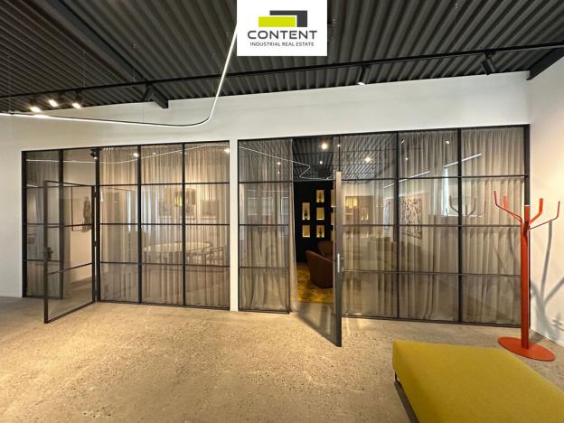 Pronájem kanceláře, Měšice, Nádražní, 293 m2