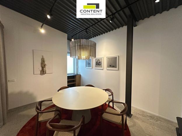 Pronájem kanceláře, Měšice, Nádražní, 293 m2