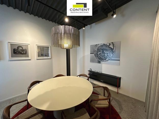 Pronájem kanceláře, Měšice, Nádražní, 293 m2