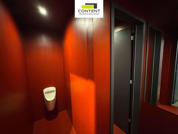 Pronájem kanceláře, Měšice, Nádražní, 293 m2