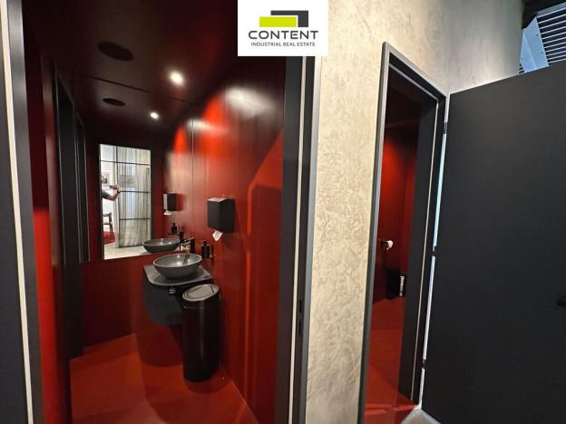 Pronájem kanceláře, Měšice, Nádražní, 293 m2