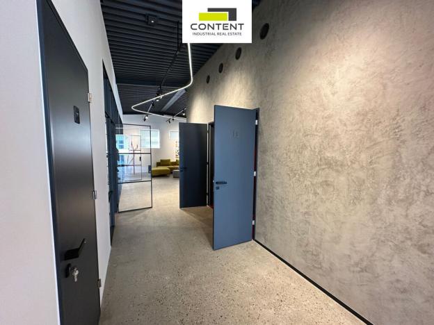 Pronájem kanceláře, Měšice, Nádražní, 293 m2