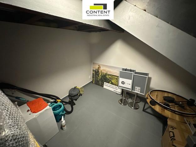 Pronájem kanceláře, Měšice, Nádražní, 293 m2