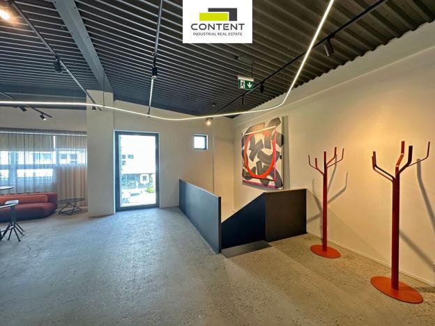 Pronájem kanceláře, Měšice, Nádražní, 293 m2