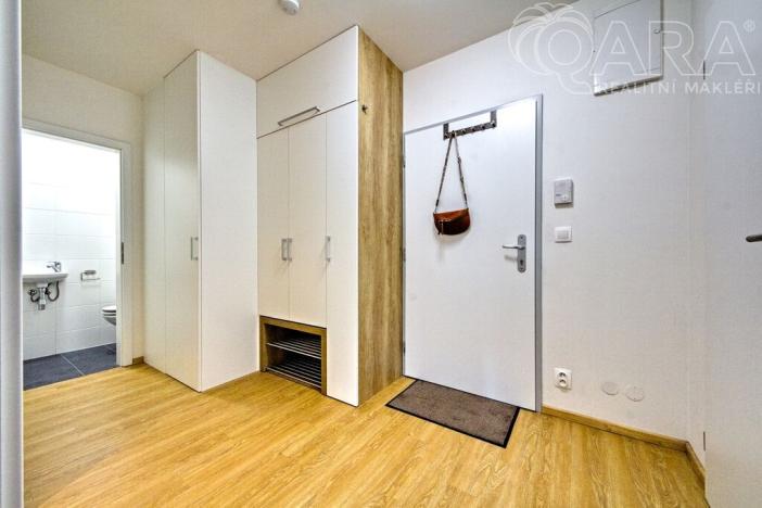 Prodej bytu 2+kk, Vrané nad Vltavou, U Elektrárny, 67 m2