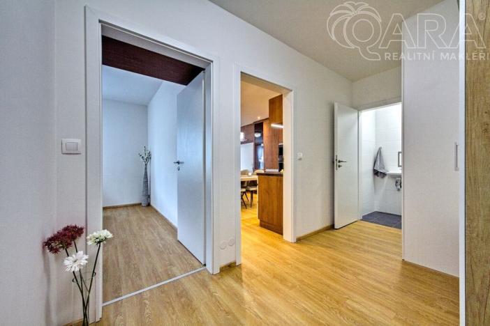 Prodej bytu 2+kk, Vrané nad Vltavou, U Elektrárny, 67 m2