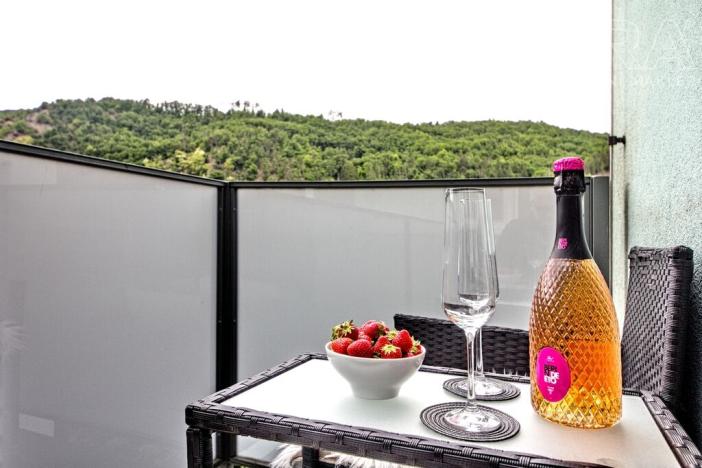 Prodej bytu 2+kk, Vrané nad Vltavou, U Elektrárny, 67 m2