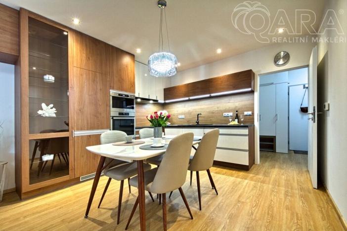 Prodej bytu 2+kk, Vrané nad Vltavou, U Elektrárny, 67 m2