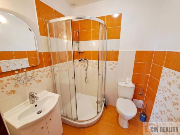 Pronájem bytu 1+kk, Prostějov, Poděbradovo nám., 26 m2