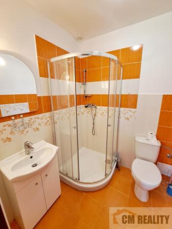 Pronájem bytu 1+kk, Prostějov, Poděbradovo nám., 26 m2