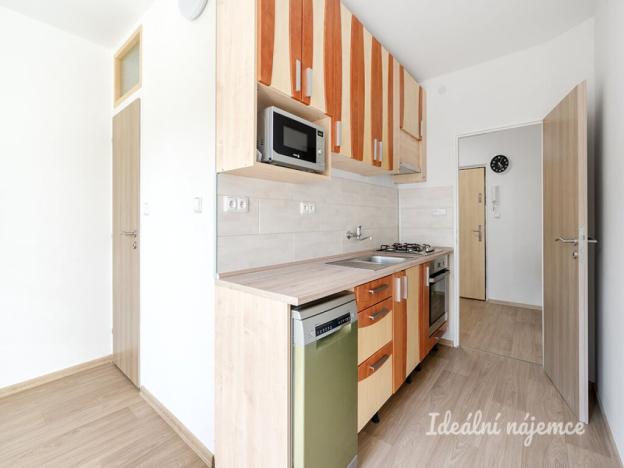 Pronájem bytu 2+kk, Praha - Kamýk, Vnoučkova, 59 m2