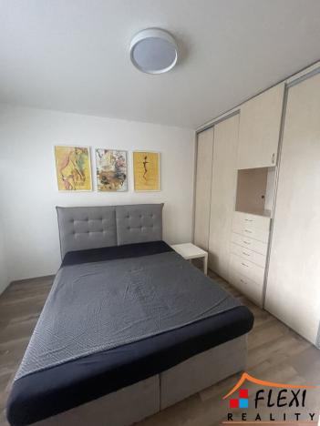 Pronájem bytu 2+1, Ostrava - Poruba, Opavská, 53 m2