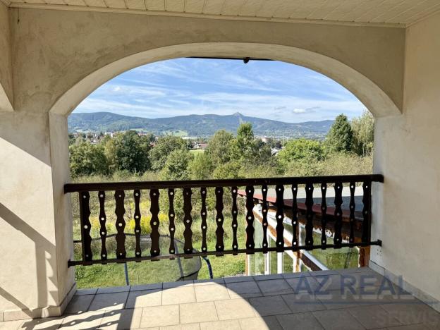 Prodej bytu 4+kk, Liberec - Liberec XXV-Vesec, U Sadu, 131 m2