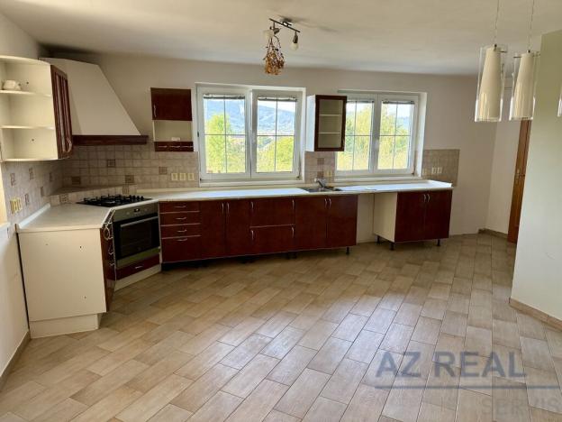 Prodej bytu 4+kk, Liberec - Liberec XXV-Vesec, U Sadu, 131 m2