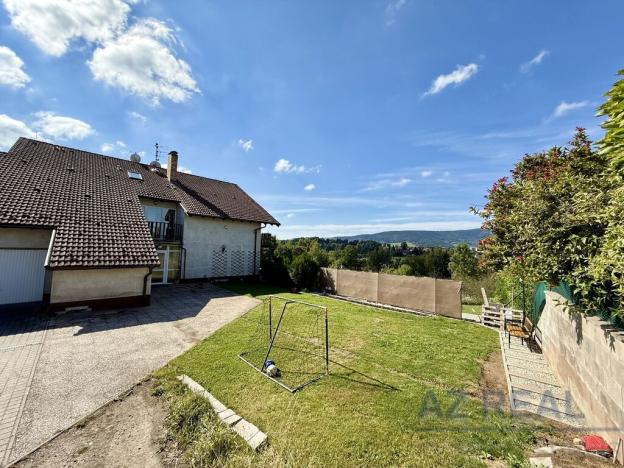 Prodej bytu 4+kk, Liberec - Liberec XXV-Vesec, U Sadu, 131 m2