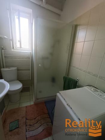 Prodej rodinného domu, Kvasice, Mírová, 155 m2