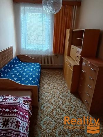 Prodej rodinného domu, Kvasice, Mírová, 155 m2