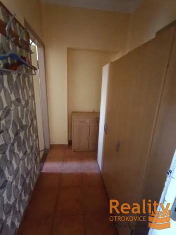 Prodej rodinného domu, Kvasice, Mírová, 155 m2