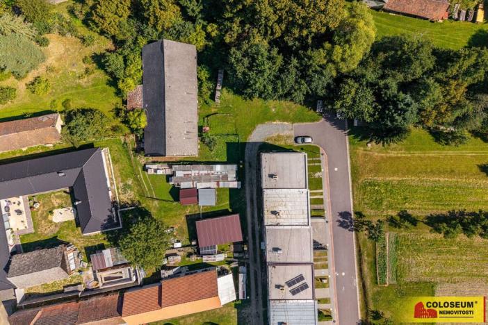 Prodej rodinného domu, Starý Petřín, 130 m2