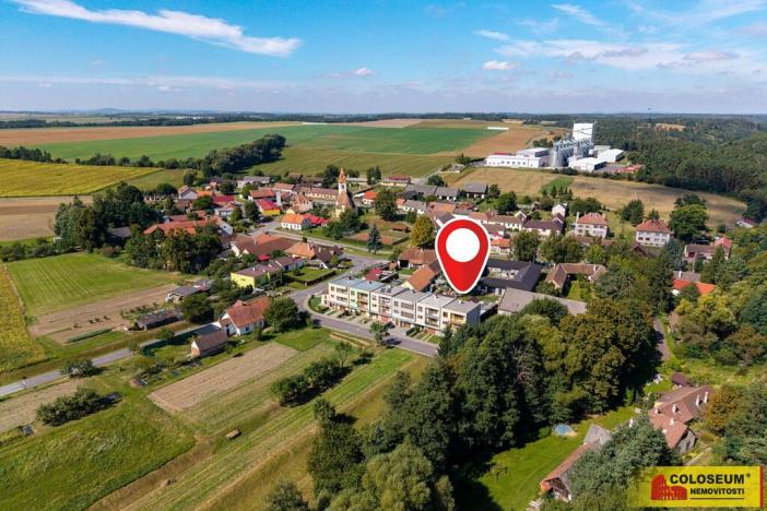 Prodej rodinného domu, Starý Petřín, 130 m2