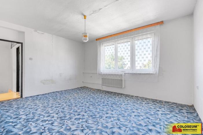 Prodej rodinného domu, Starý Petřín, 130 m2