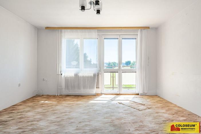 Prodej rodinného domu, Starý Petřín, 130 m2