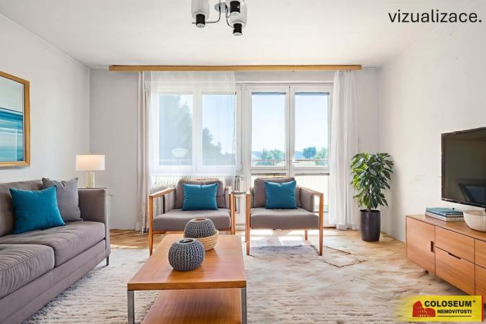 Prodej rodinného domu, Starý Petřín, 130 m2