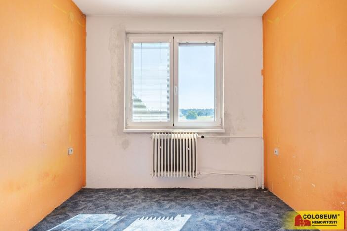 Prodej rodinného domu, Starý Petřín, 130 m2