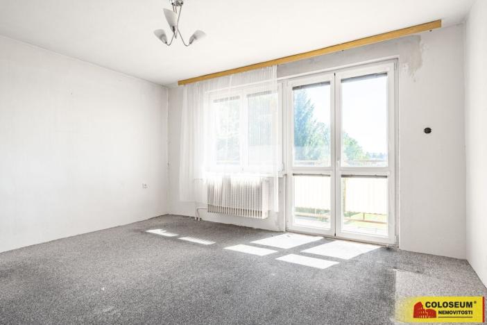 Prodej rodinného domu, Starý Petřín, 130 m2