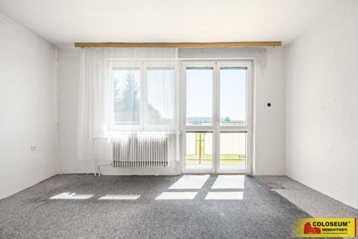 Prodej rodinného domu, Starý Petřín, 130 m2