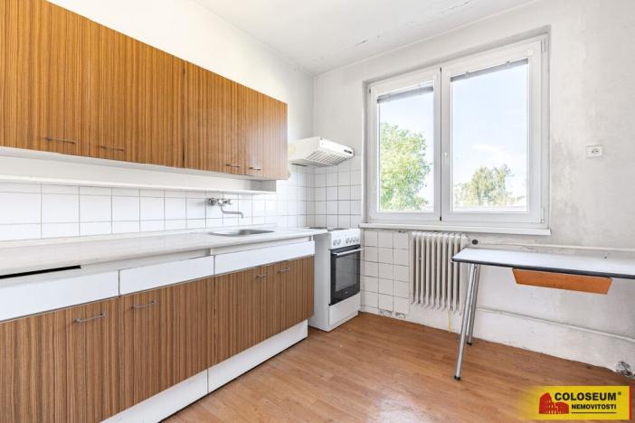 Prodej rodinného domu, Starý Petřín, 130 m2