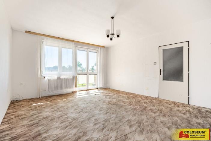Prodej rodinného domu, Starý Petřín, 130 m2