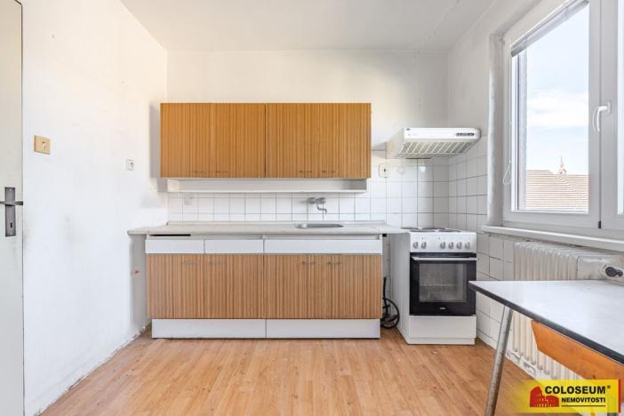 Prodej rodinného domu, Starý Petřín, 130 m2