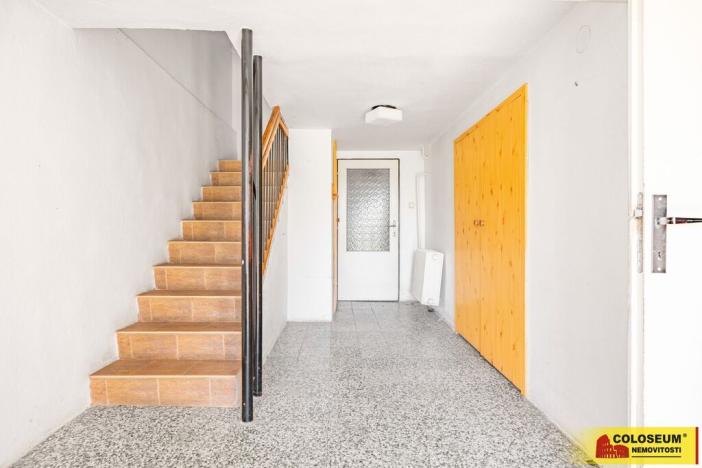 Prodej rodinného domu, Starý Petřín, 130 m2