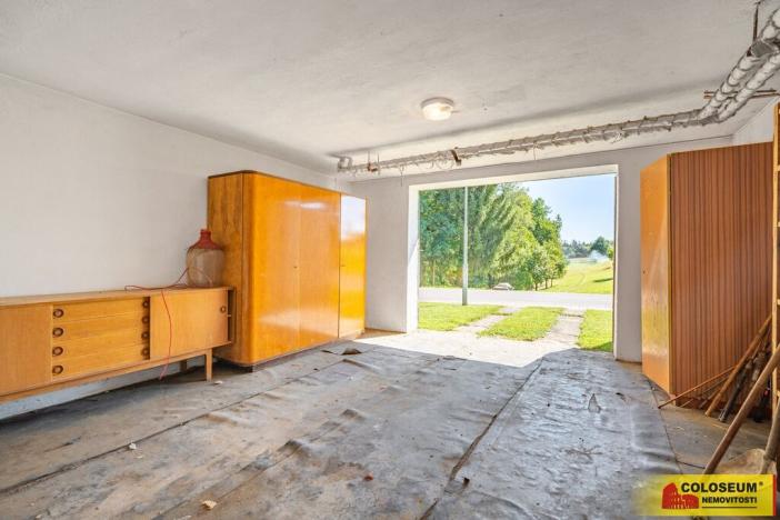 Prodej rodinného domu, Starý Petřín, 130 m2