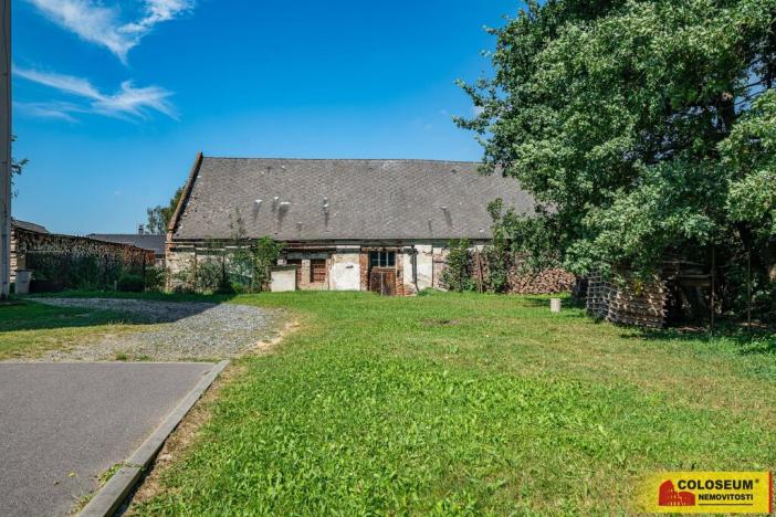 Prodej rodinného domu, Starý Petřín, 130 m2