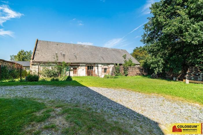 Prodej rodinného domu, Starý Petřín, 130 m2