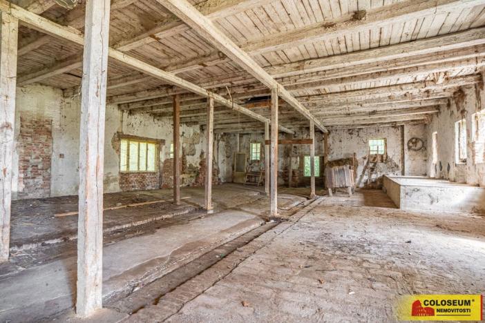 Prodej rodinného domu, Starý Petřín, 130 m2